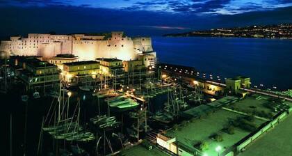 Grand Hotel Santa Lucia