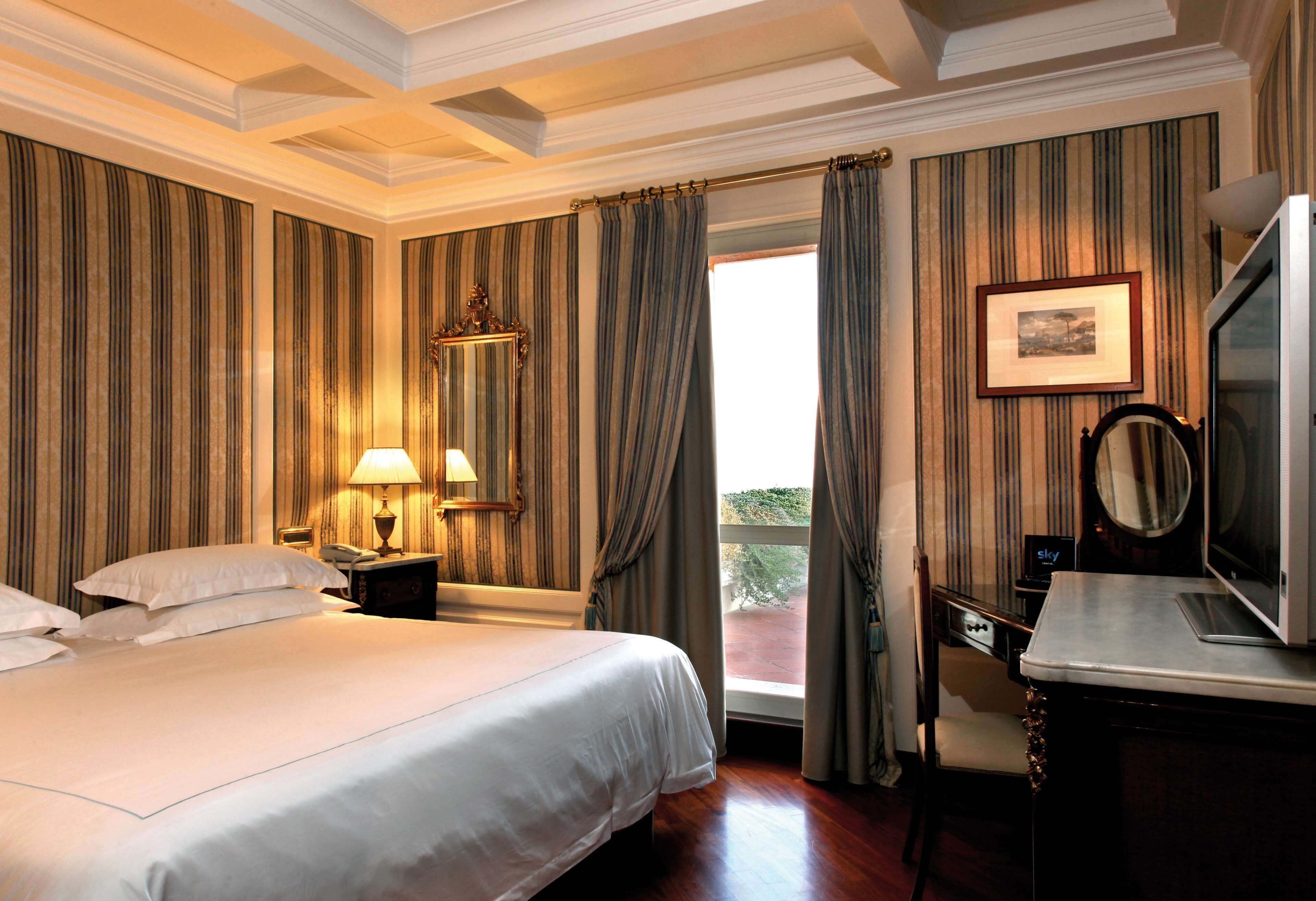 Foto - Grand Hotel Santa Lucia