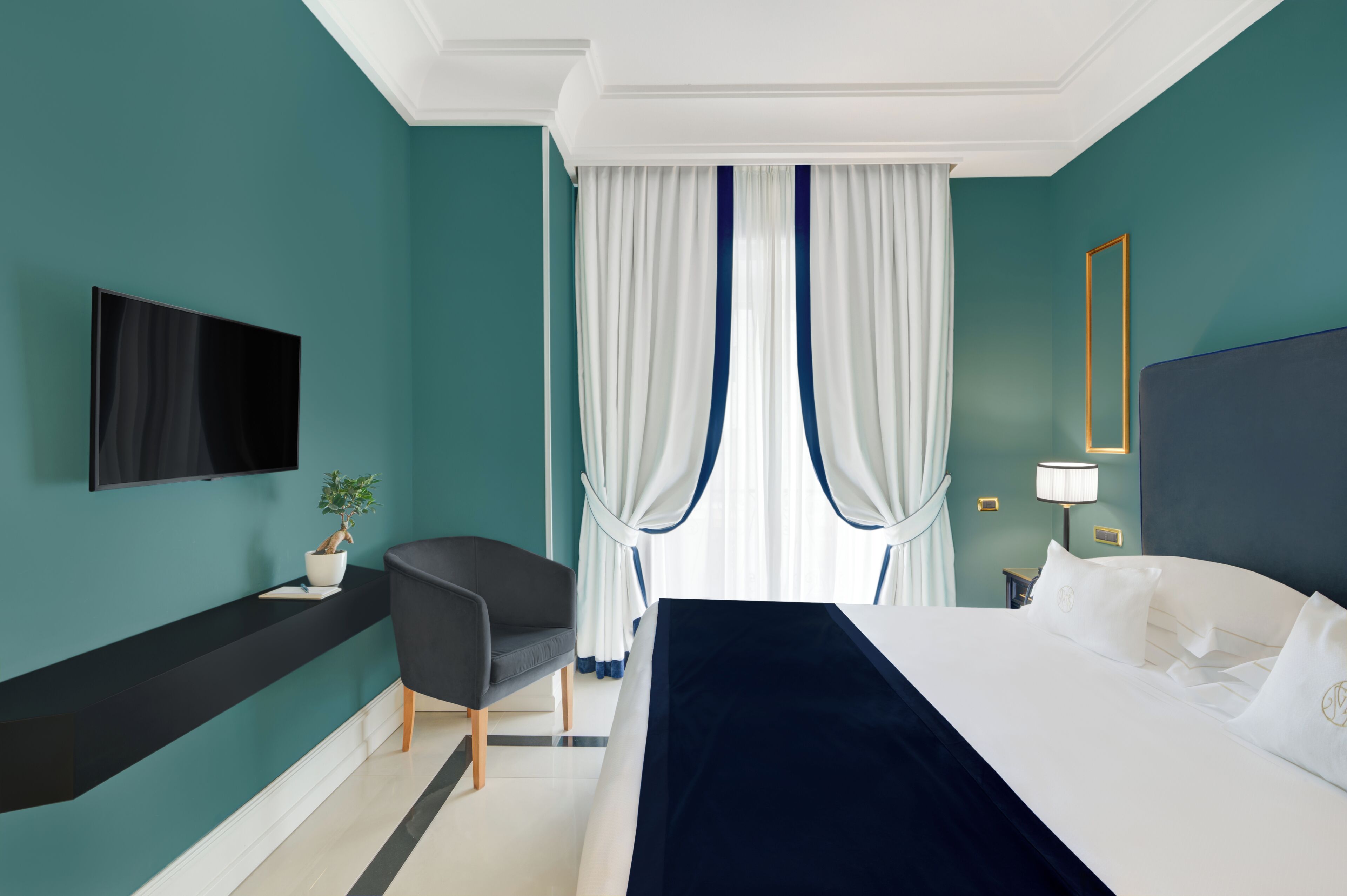 Photo - Grand Hotel Santa Lucia