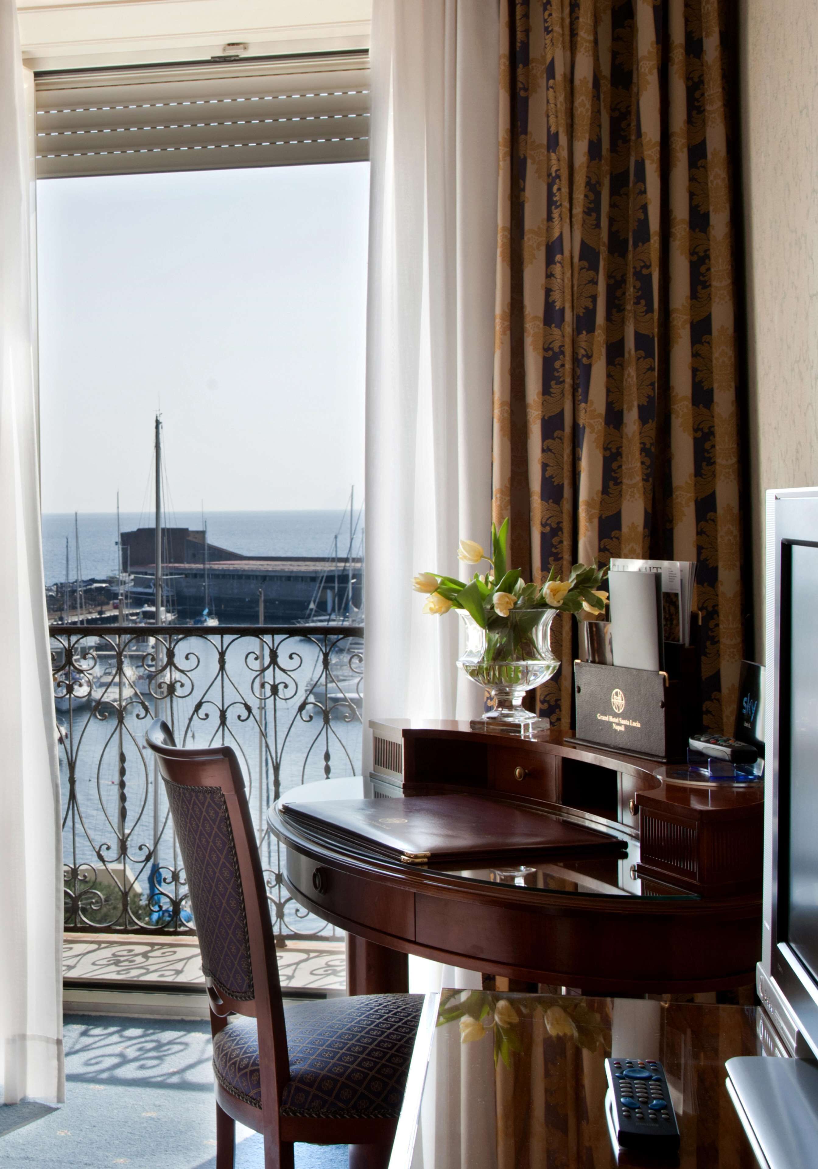 Foto - Grand Hotel Santa Lucia