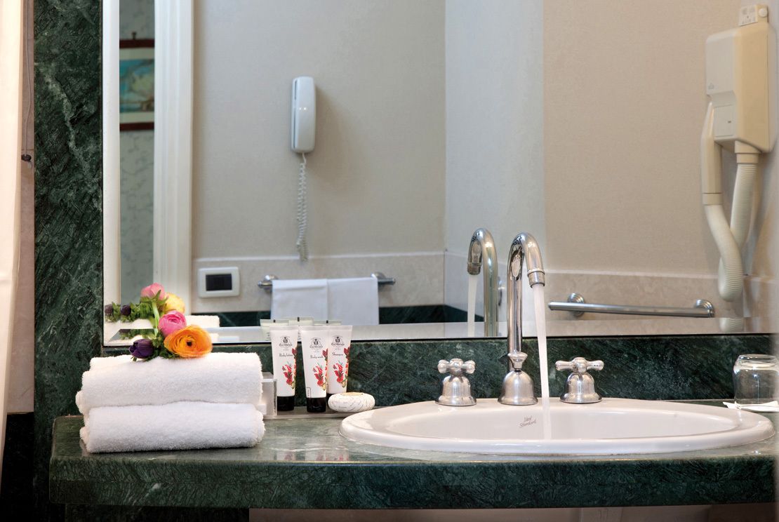 Foto - Grand Hotel Santa Lucia