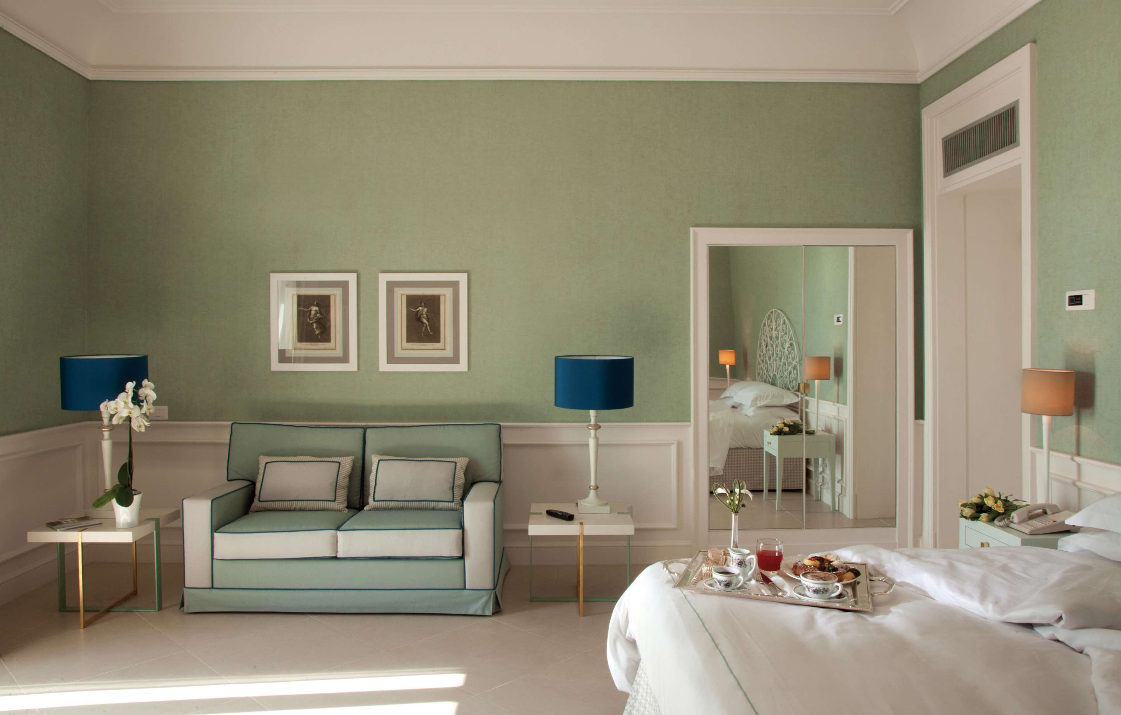 Photo - Grand Hotel Santa Lucia