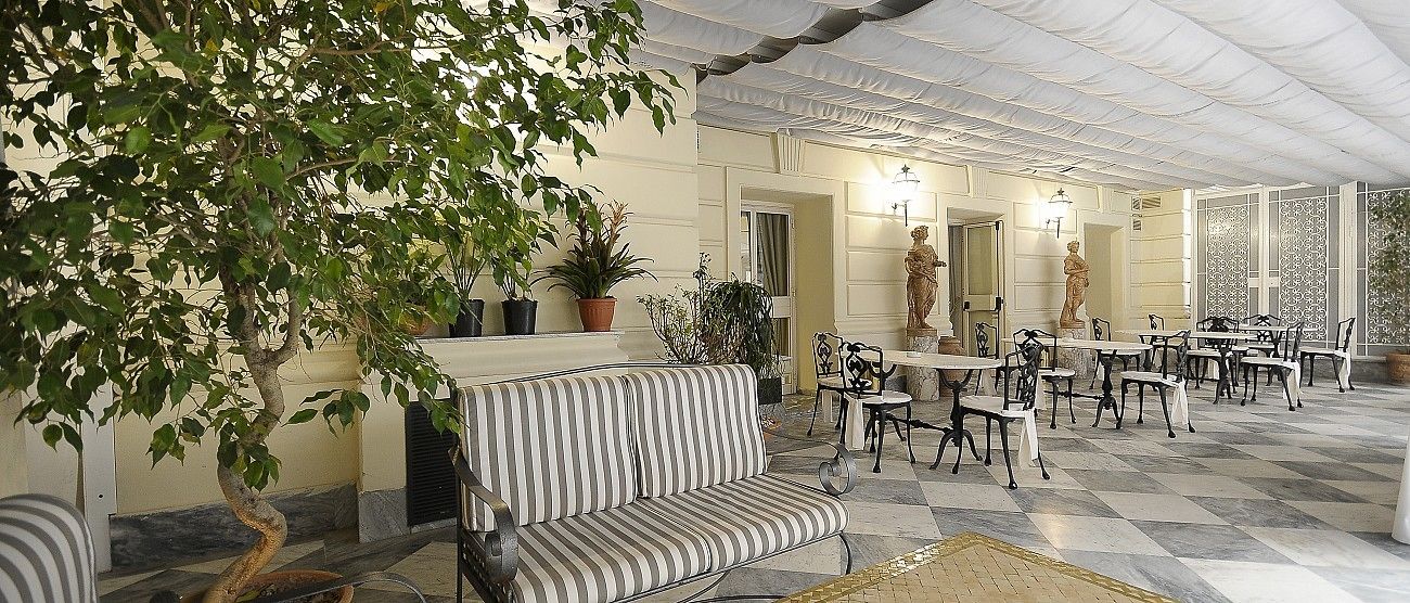 Foto - Grand Hotel Santa Lucia