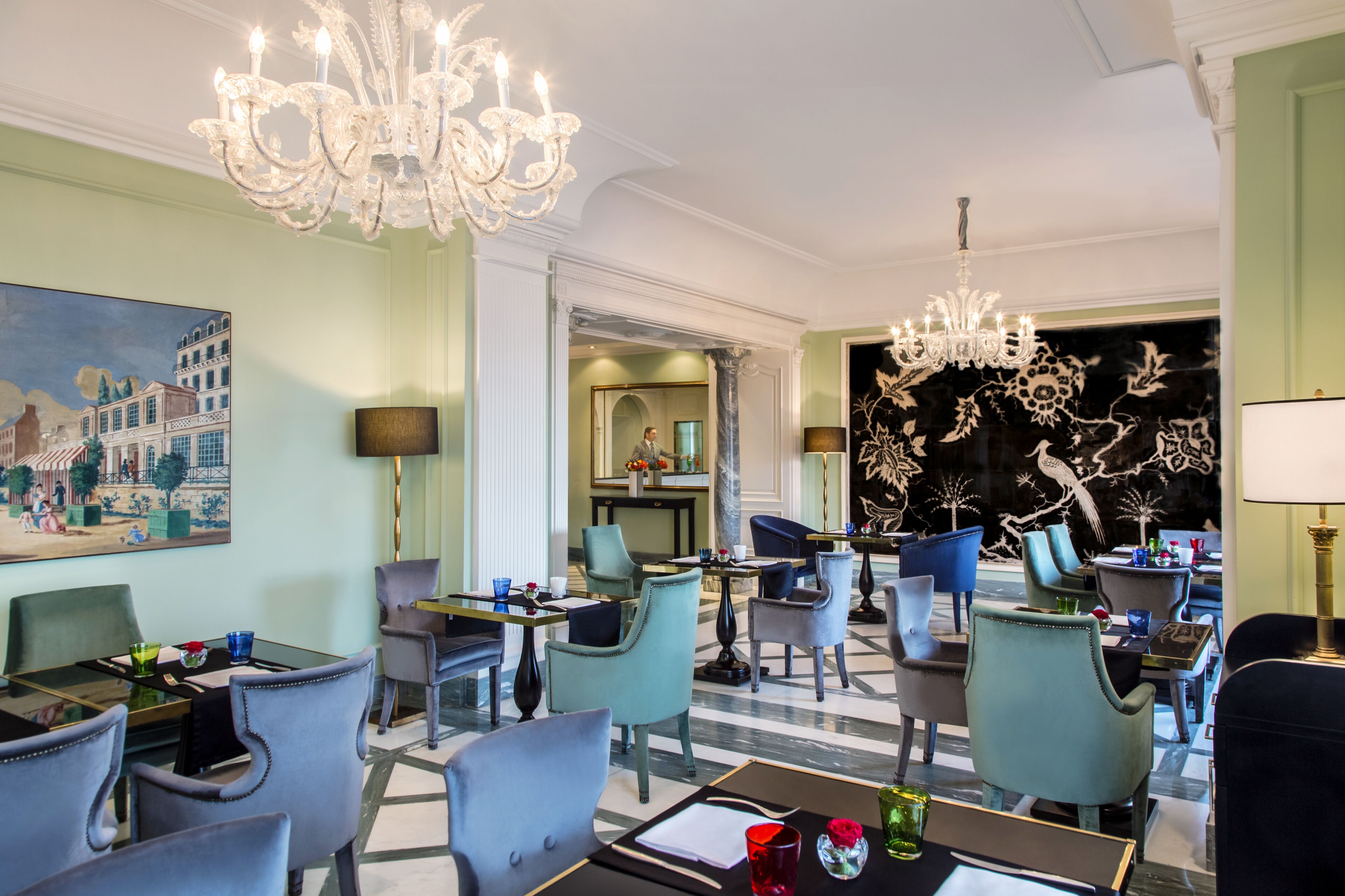 Photo - Grand Hotel Santa Lucia