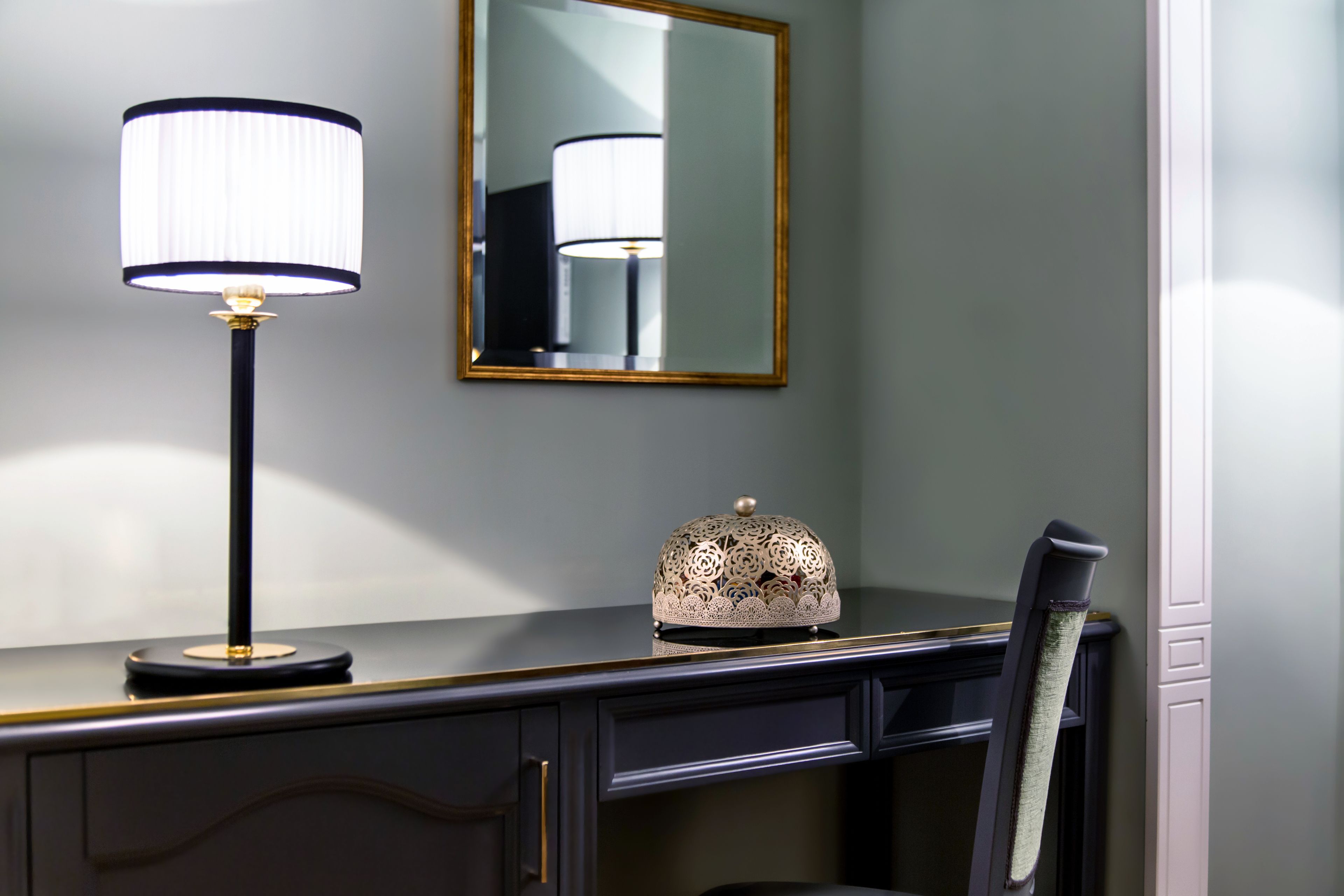 Foto - Grand Hotel Santa Lucia