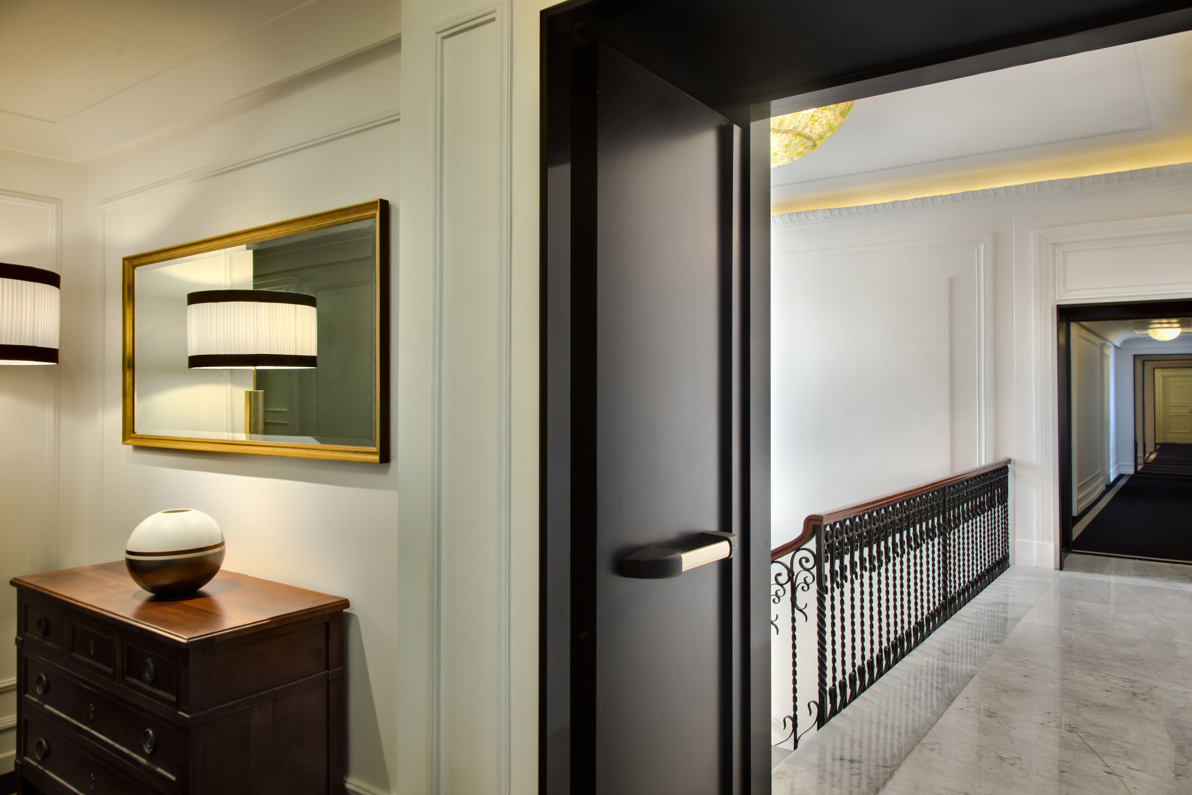 Foto - Grand Hotel Santa Lucia