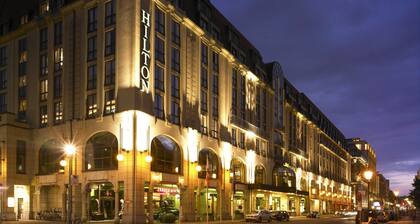 Hilton Berlin