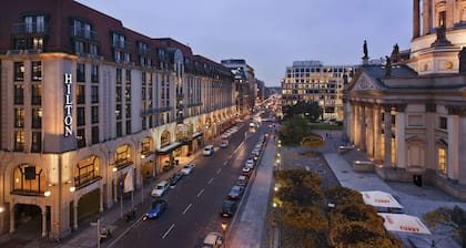 Hilton Berlin