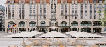 Hilton Berlin