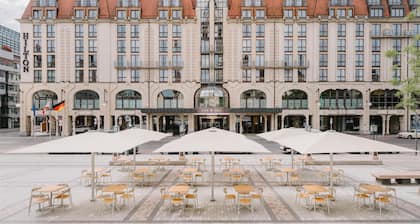 Hilton Berlin
