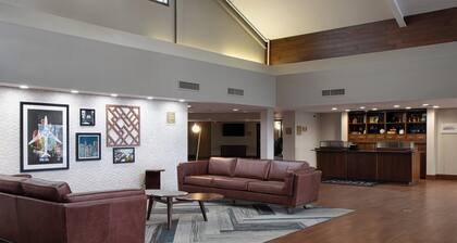 Four Points by Sheraton Allentown Lehigh Valley