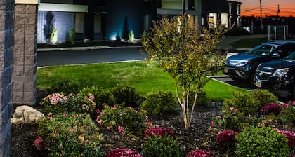 Four Points by Sheraton Allentown Lehigh Valley