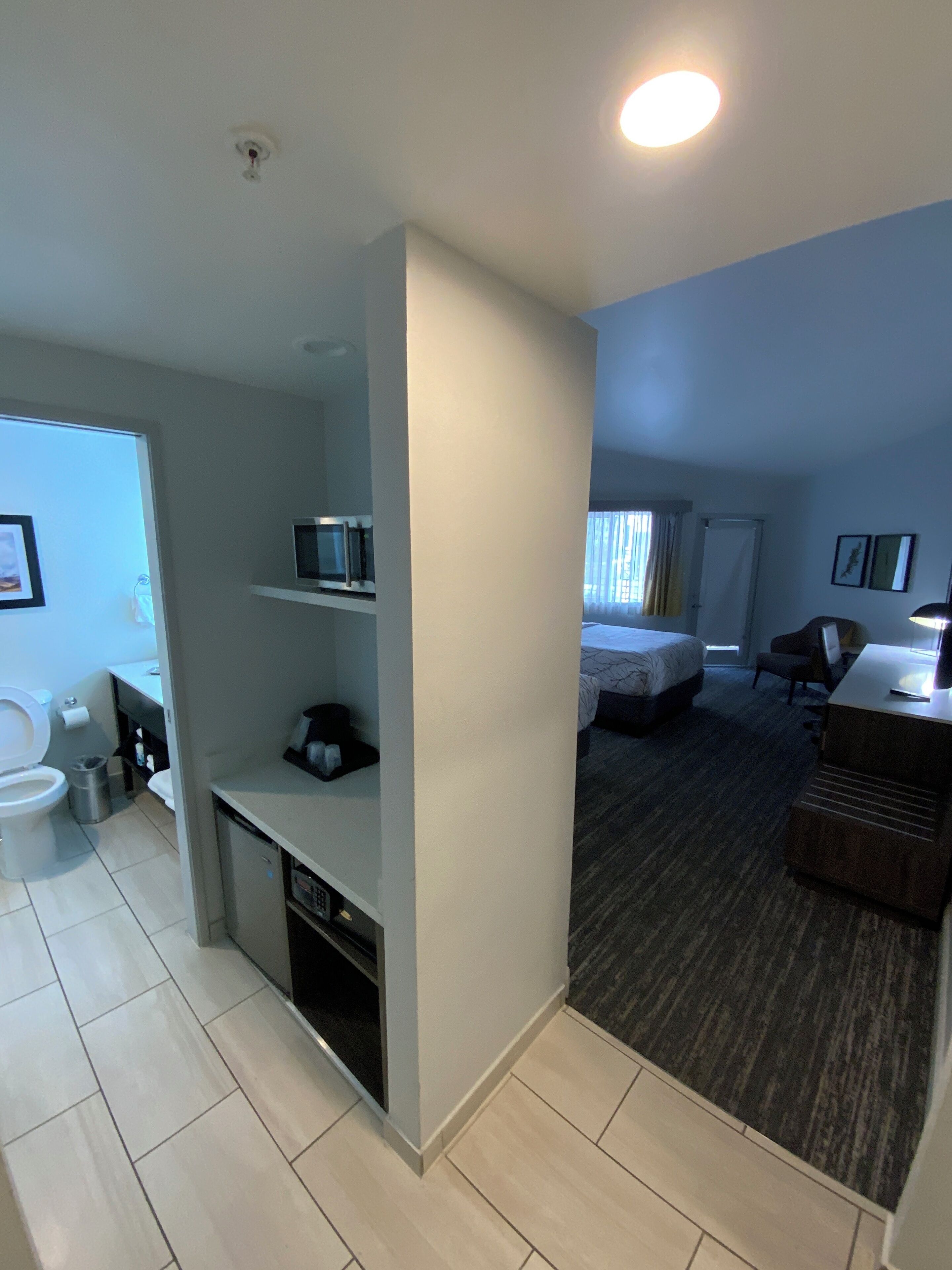 Ropa de cama de alta calidad y colchones con pillow-top 