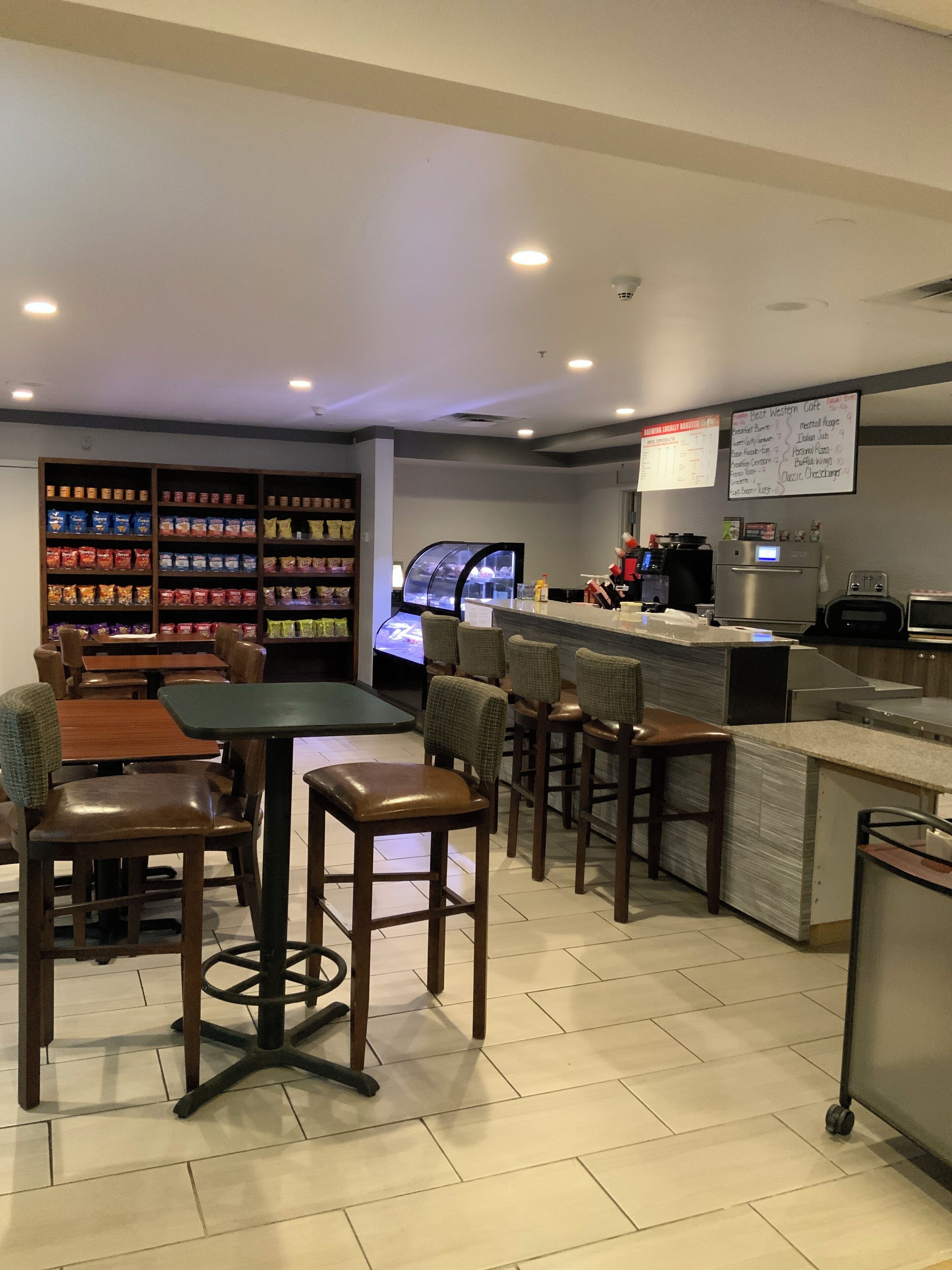 Foto - Best Western Denver East