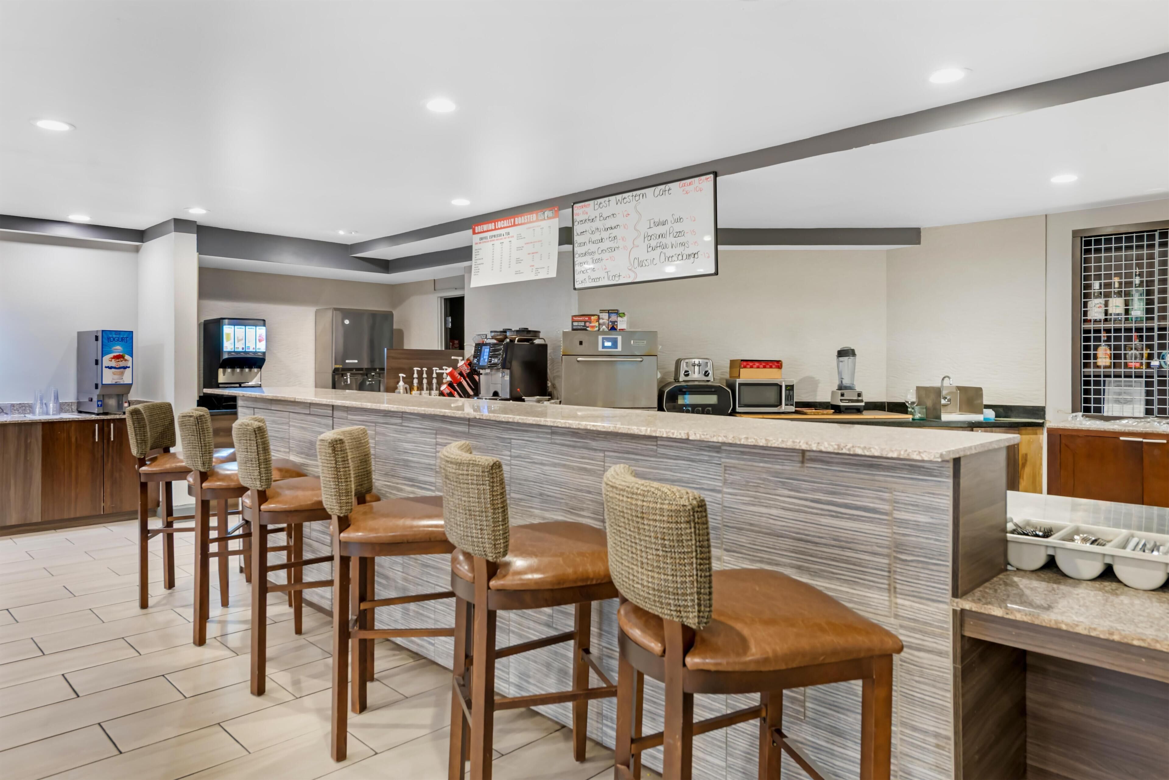 Photo - Best Western Denver East