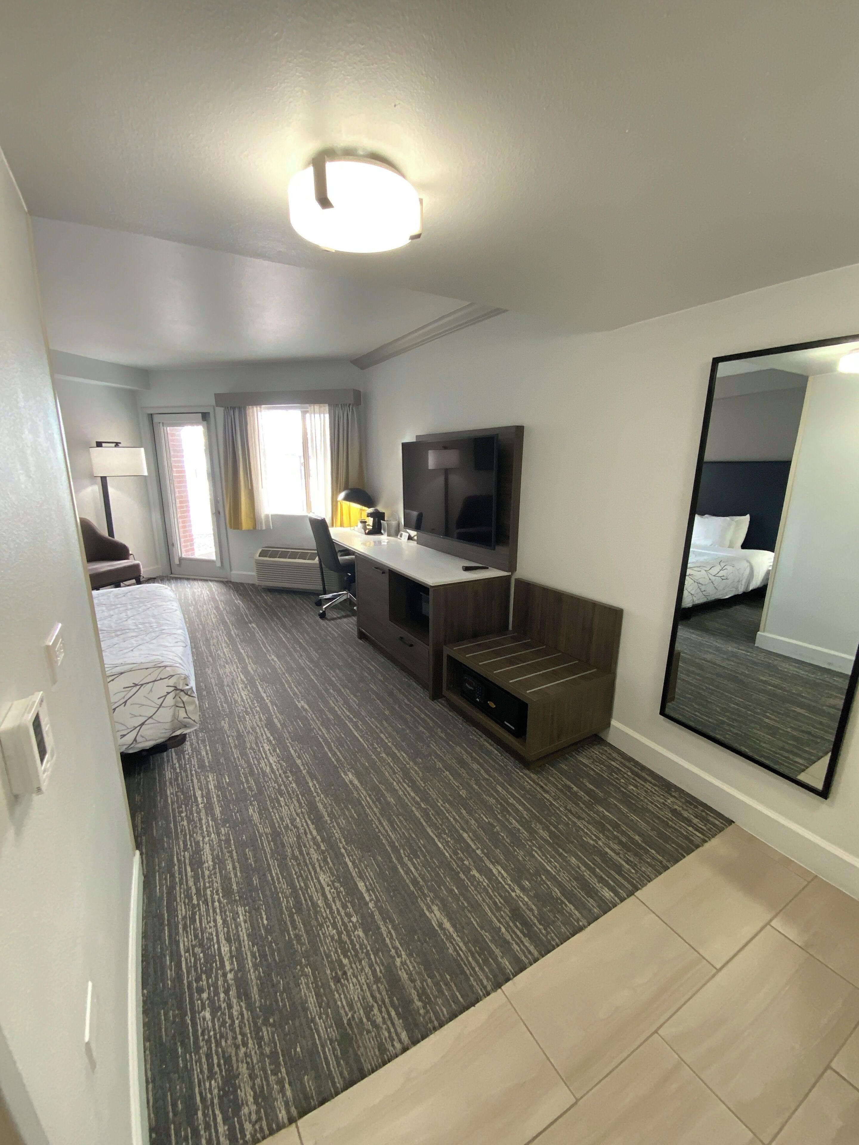 Ropa de cama de alta calidad y colchones con pillow-top 