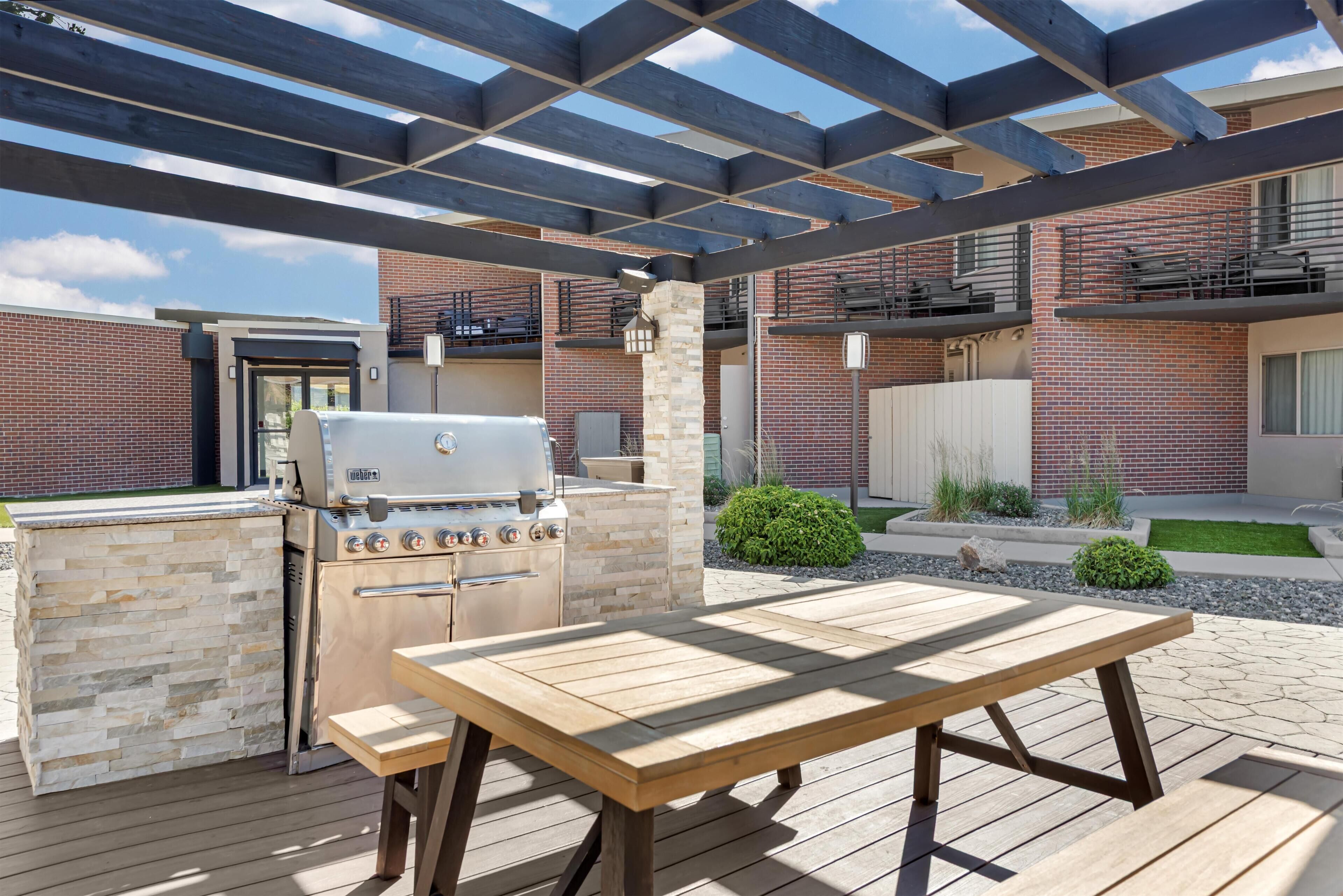 Photo - Best Western Denver East