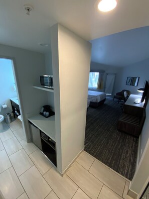Premium bedding, pillowtop beds, in-room safe, desk - Best Western Denver East (Denver)