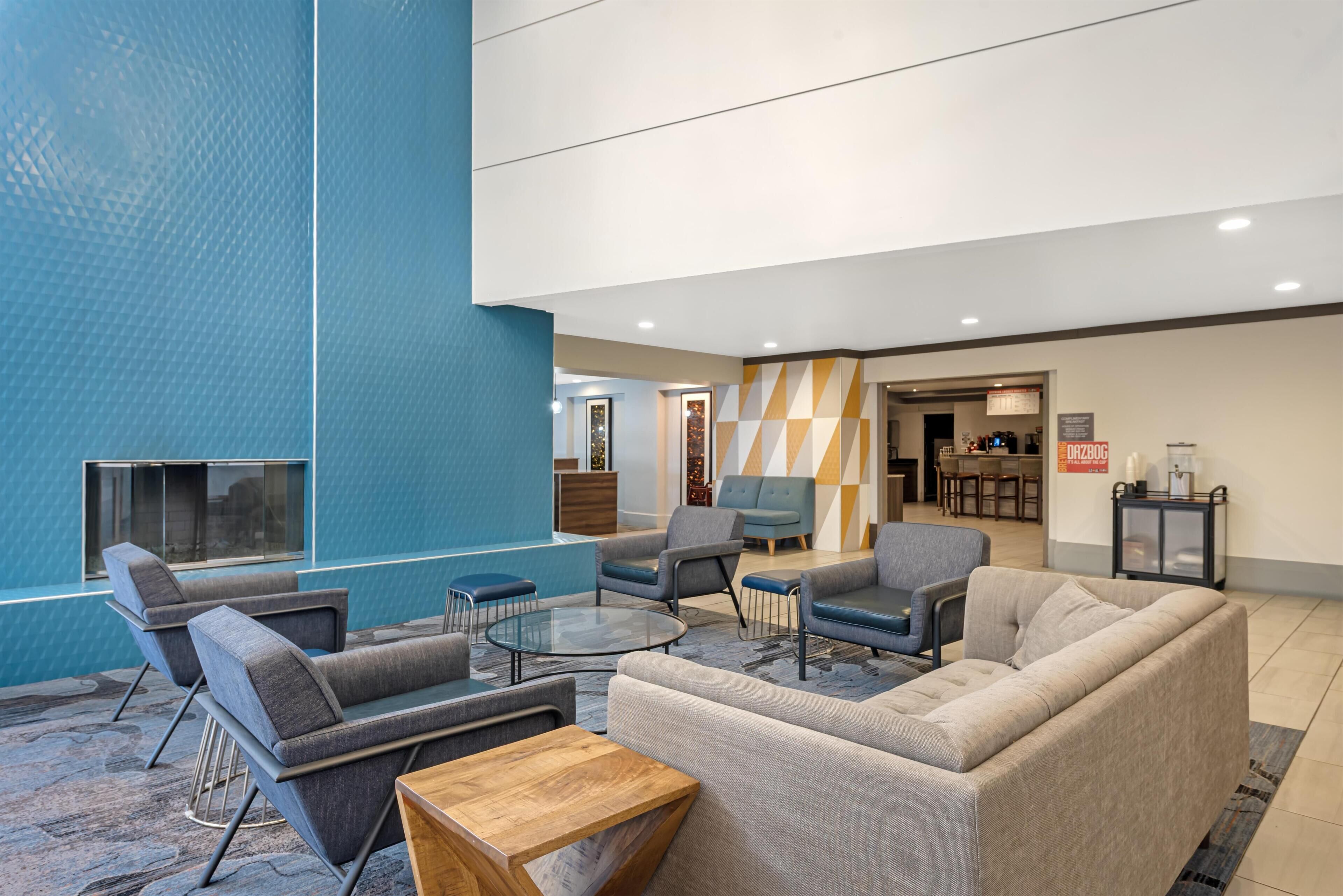 Photo - Best Western Denver East
