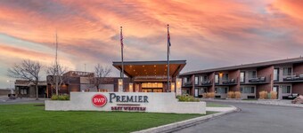 Best Western Premier Denver East