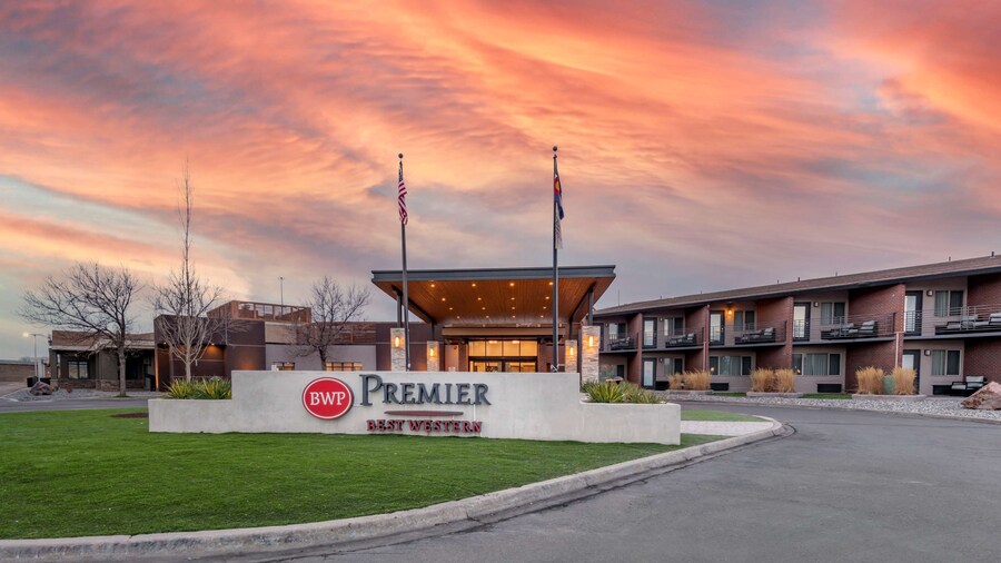 Best Western Premier Denver East