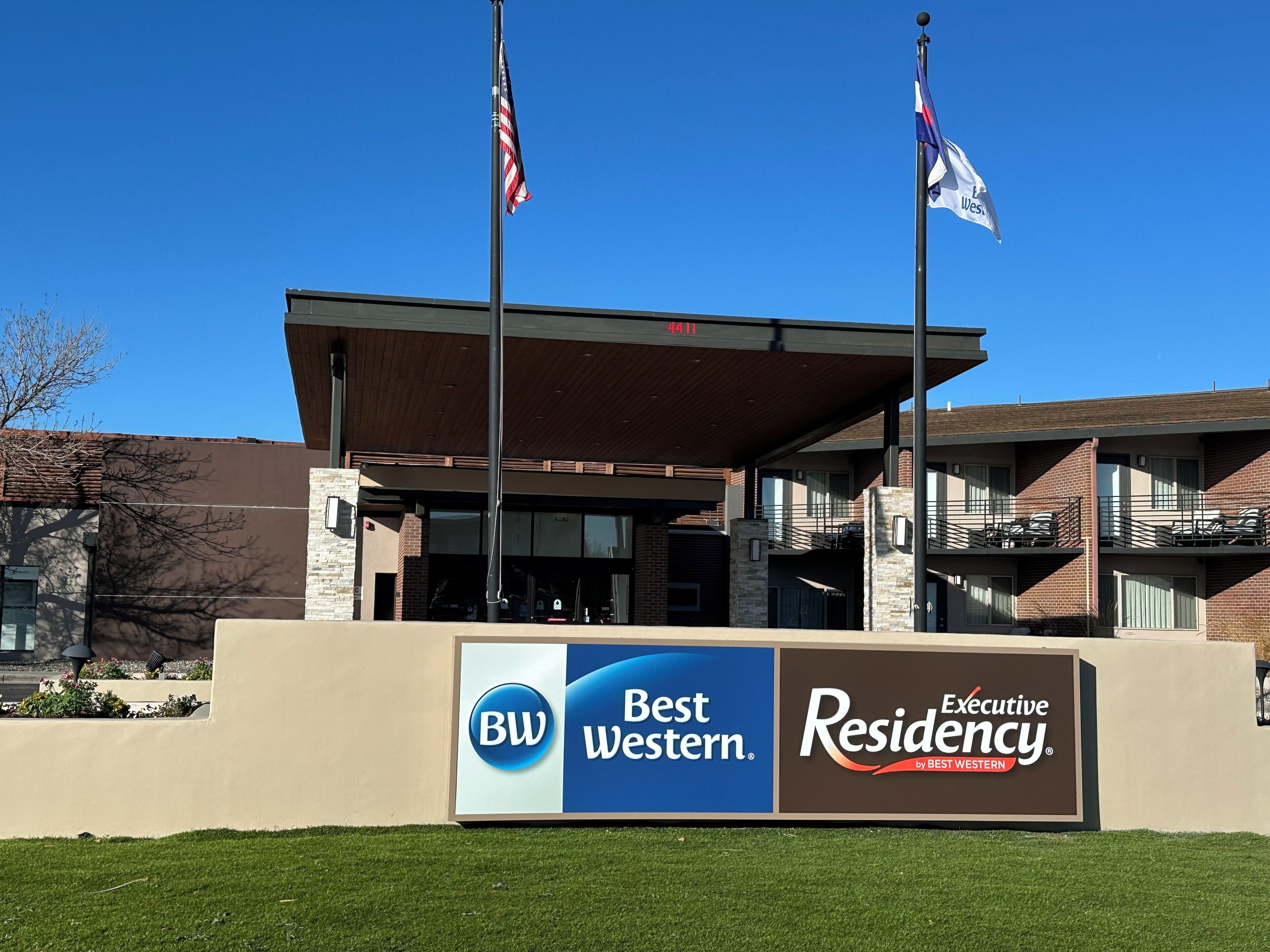 Foto - Best Western Denver East