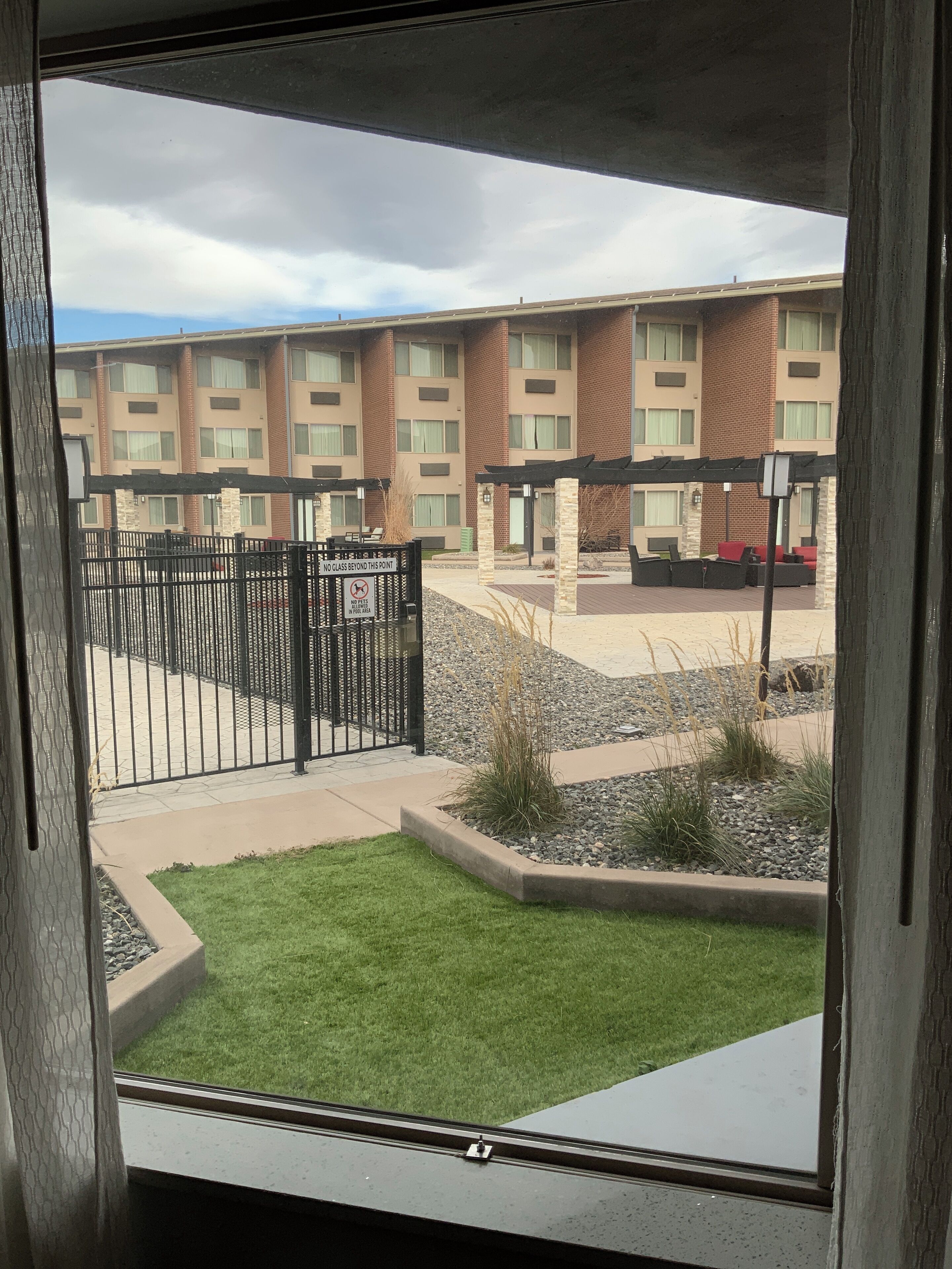 Foto - Best Western Denver East