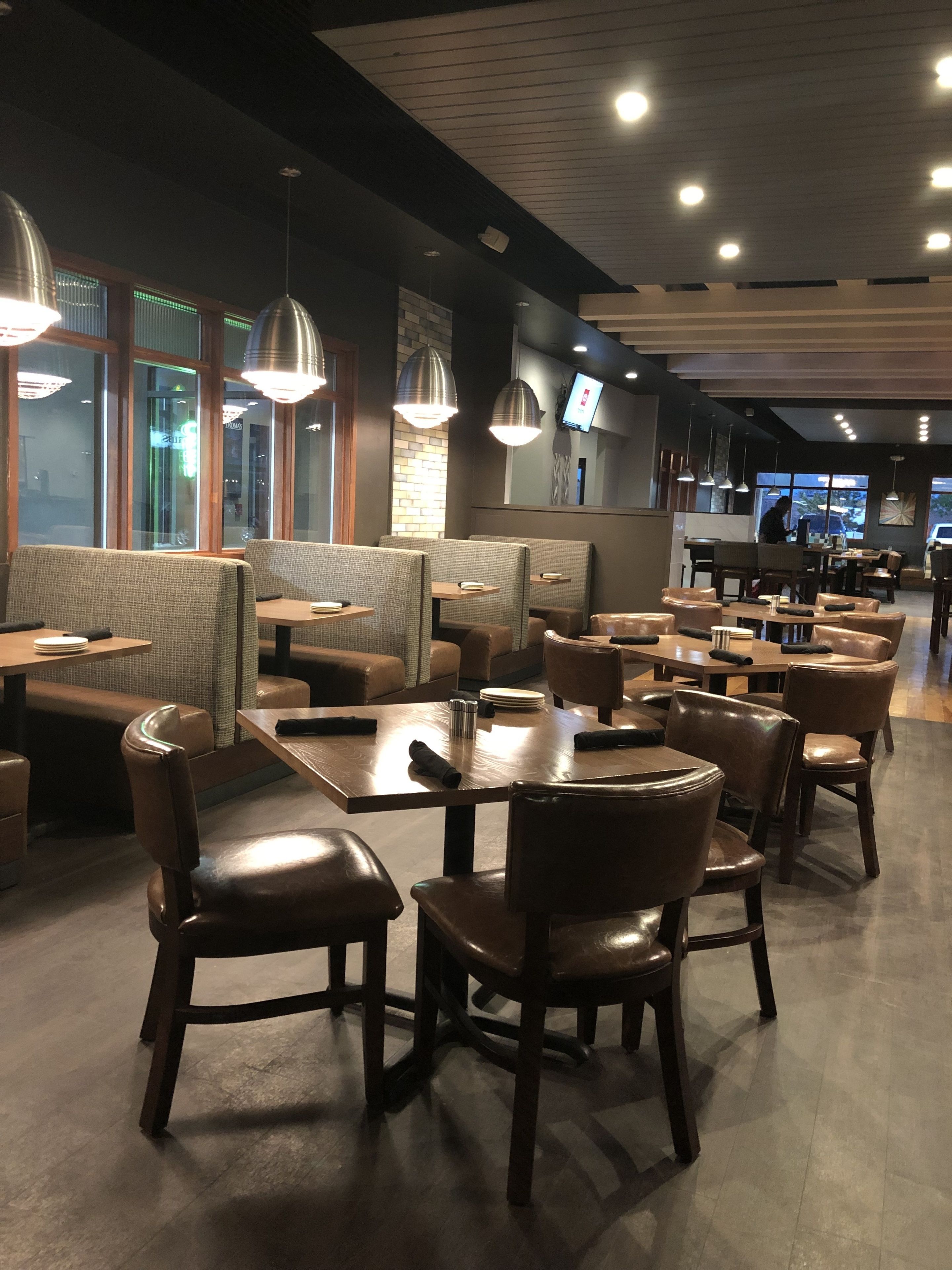 daily buffet breakfast (usd 12 per person)