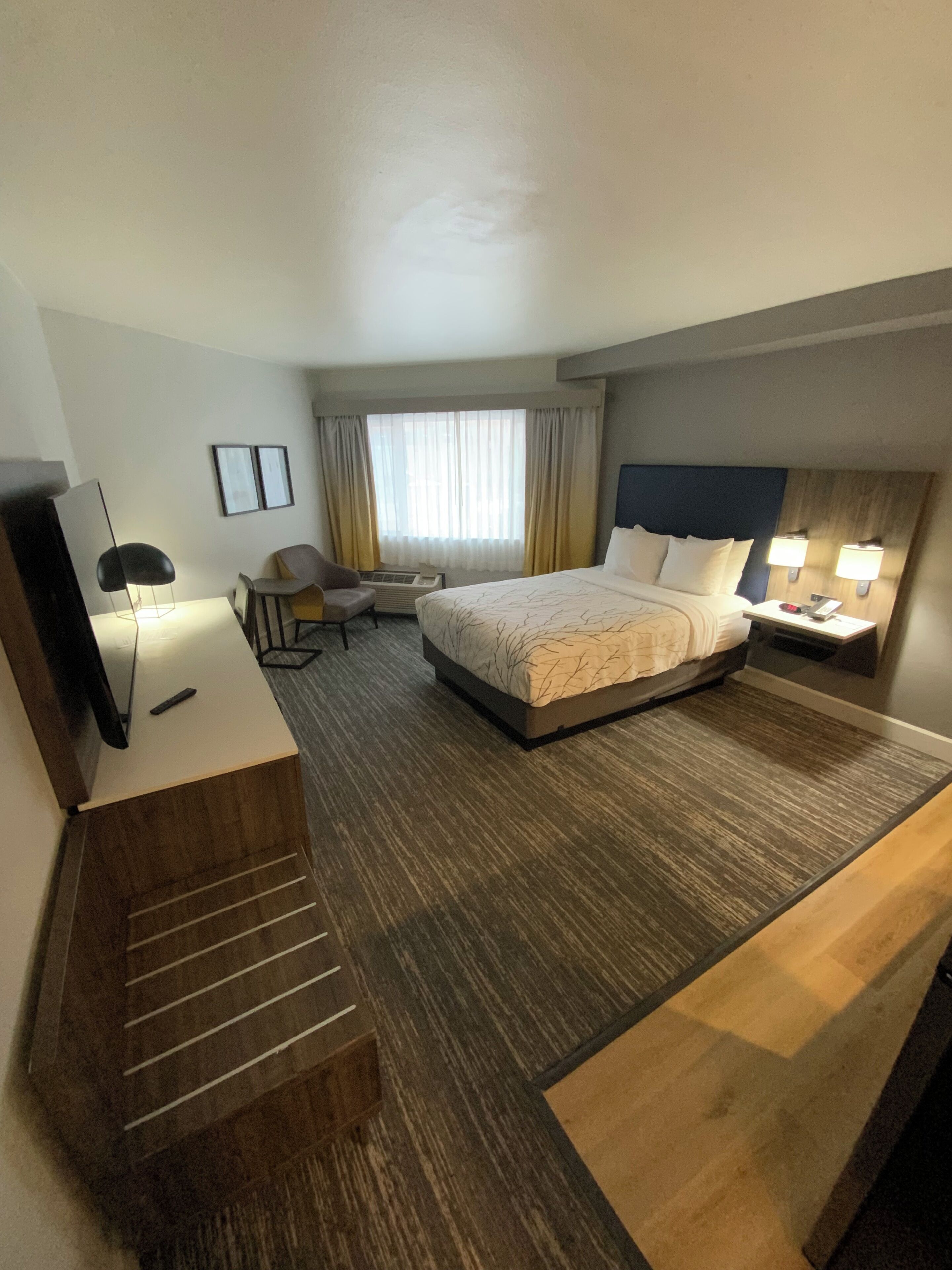 Ropa de cama de alta calidad y colchones con pillow-top 