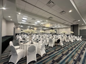 Salón de baile