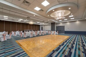 Ballroom - Best Western Denver East (Denver)