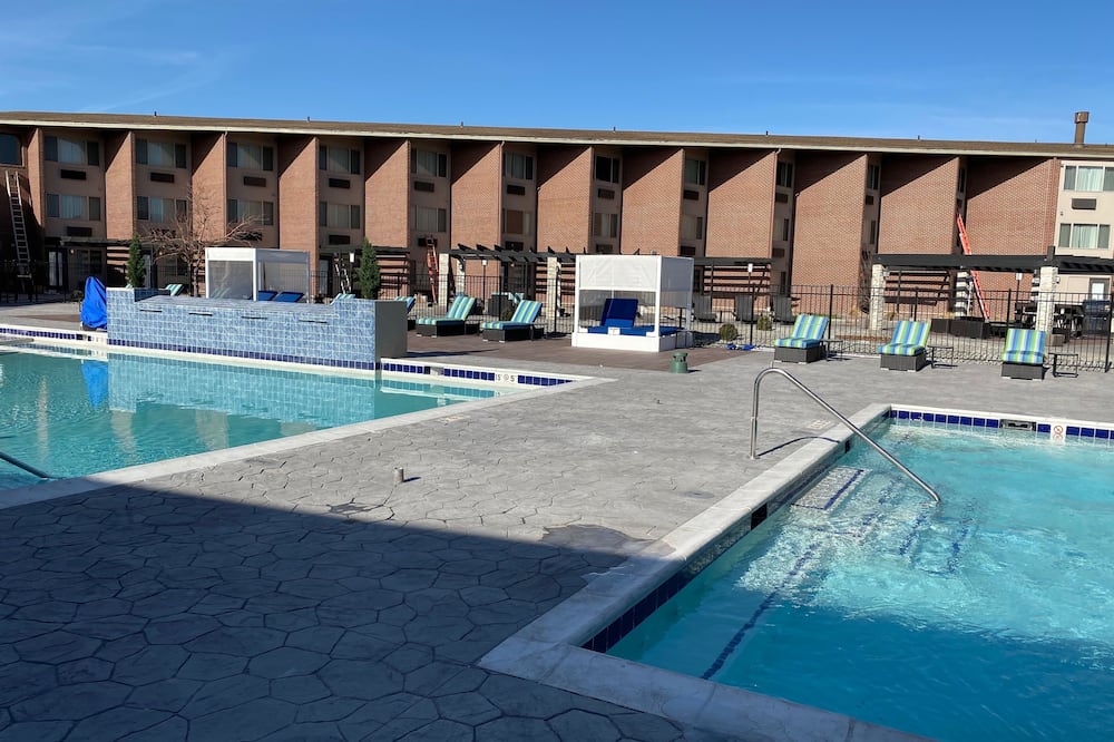 Best Western Denver East