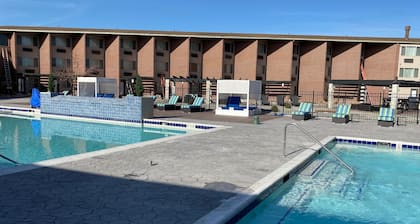 Best Western Premier Denver East