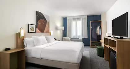 Spark by Hilton Atlanta-Town Center/Kennesaw