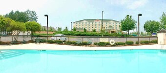 Hampton Inn Atlanta-Town Center/Kennesaw