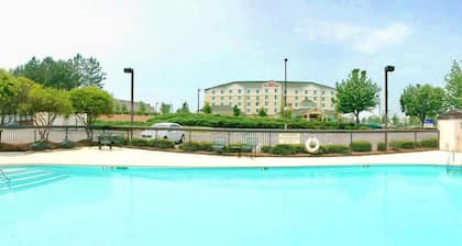 Hampton Inn Atlanta-Town Center/Kennesaw