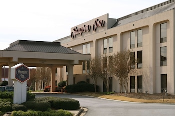 Hampton Inn Atlanta-Town Center/Kennesaw