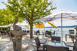 Solterrasse