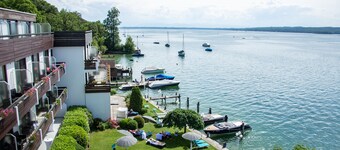 Seehotel Leoni