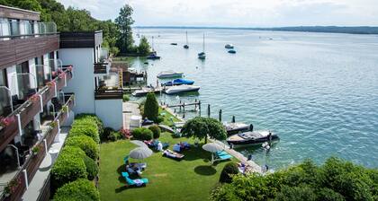 Seehotel Leoni