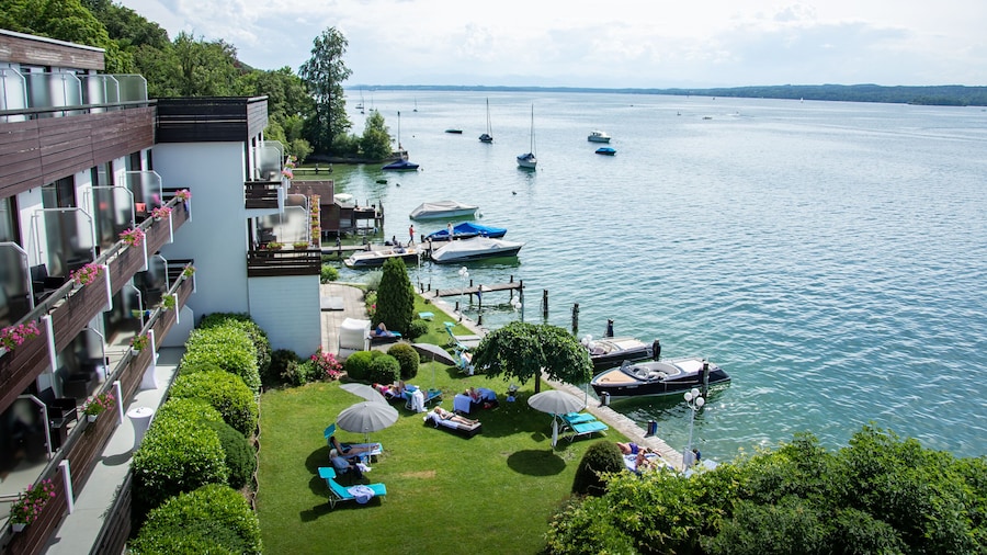 Seehotel Leoni