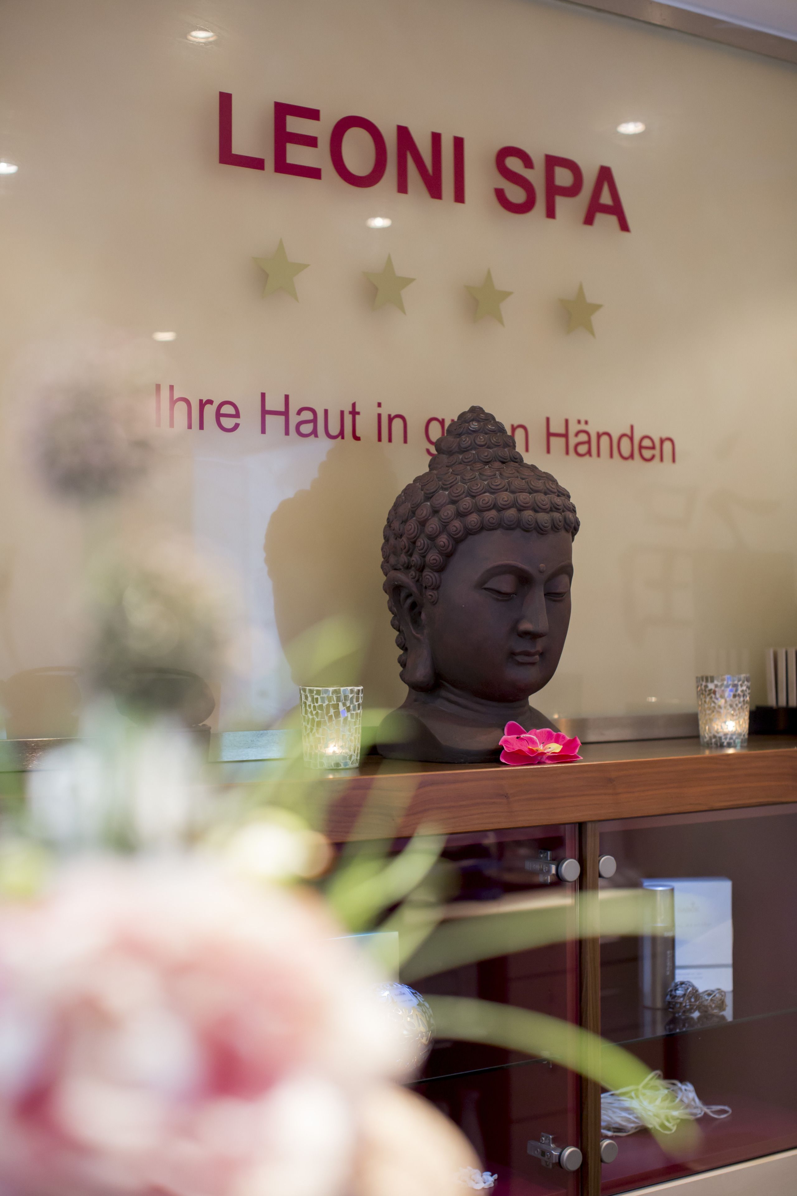 Photo - Seehotel Leoni