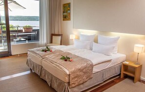 Double Room, Lake View