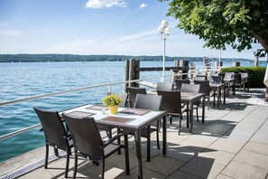 Sundeck
