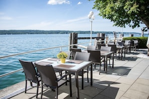 Sundeck