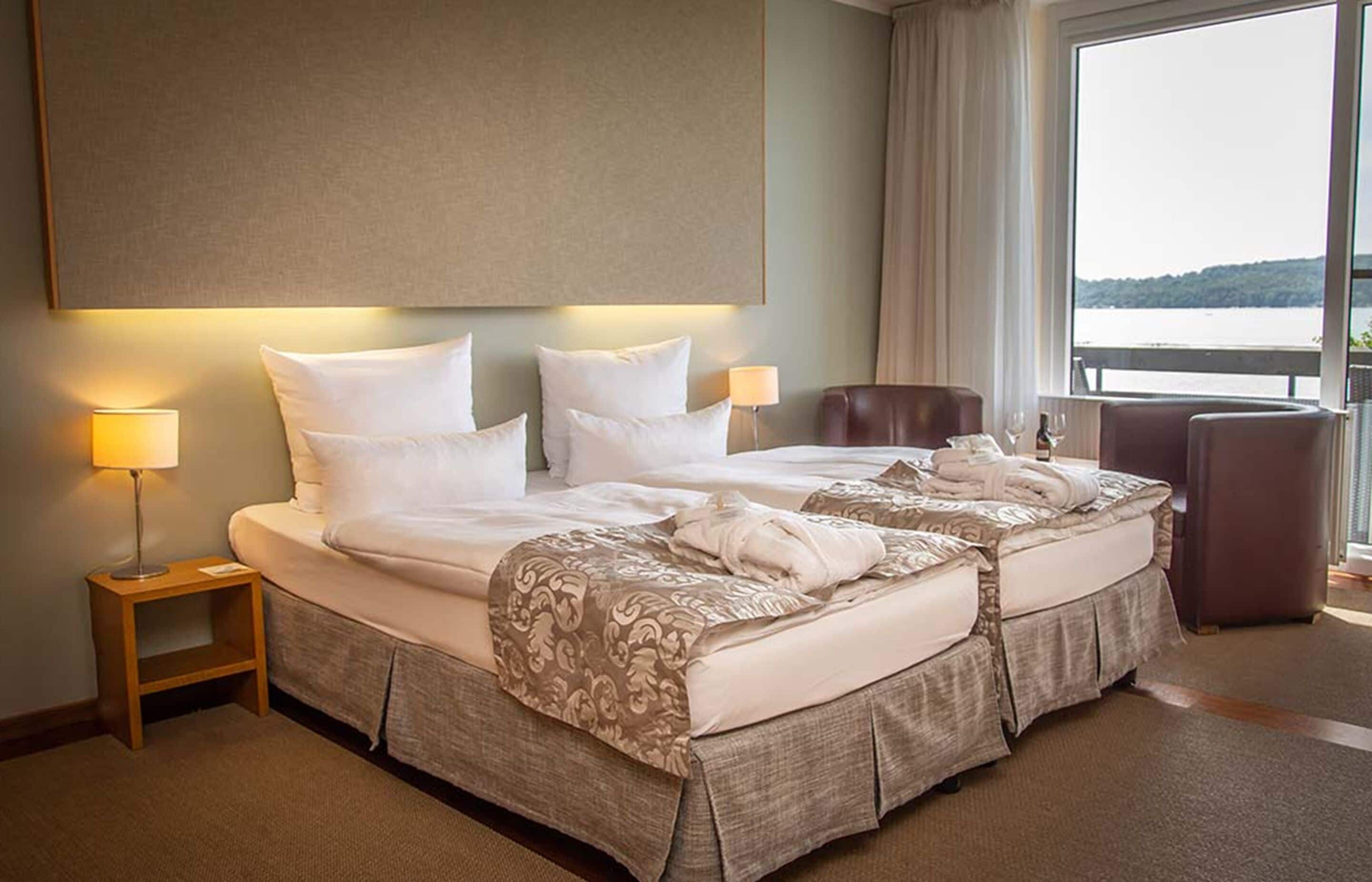 Photo - Seehotel Leoni