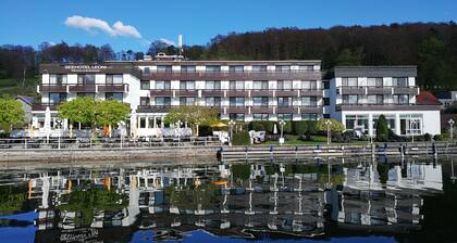Seehotel Leoni
