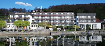 Seehotel Leoni