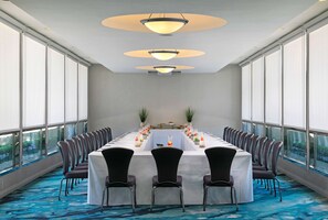 Meeting facility - Belamar Hotel Manhattan Beach, Tapestry Collection by Hilton (Manhattan Beach)