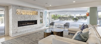Belamar Hotel Manhattan Beach, Tapestry Collection by Hilton